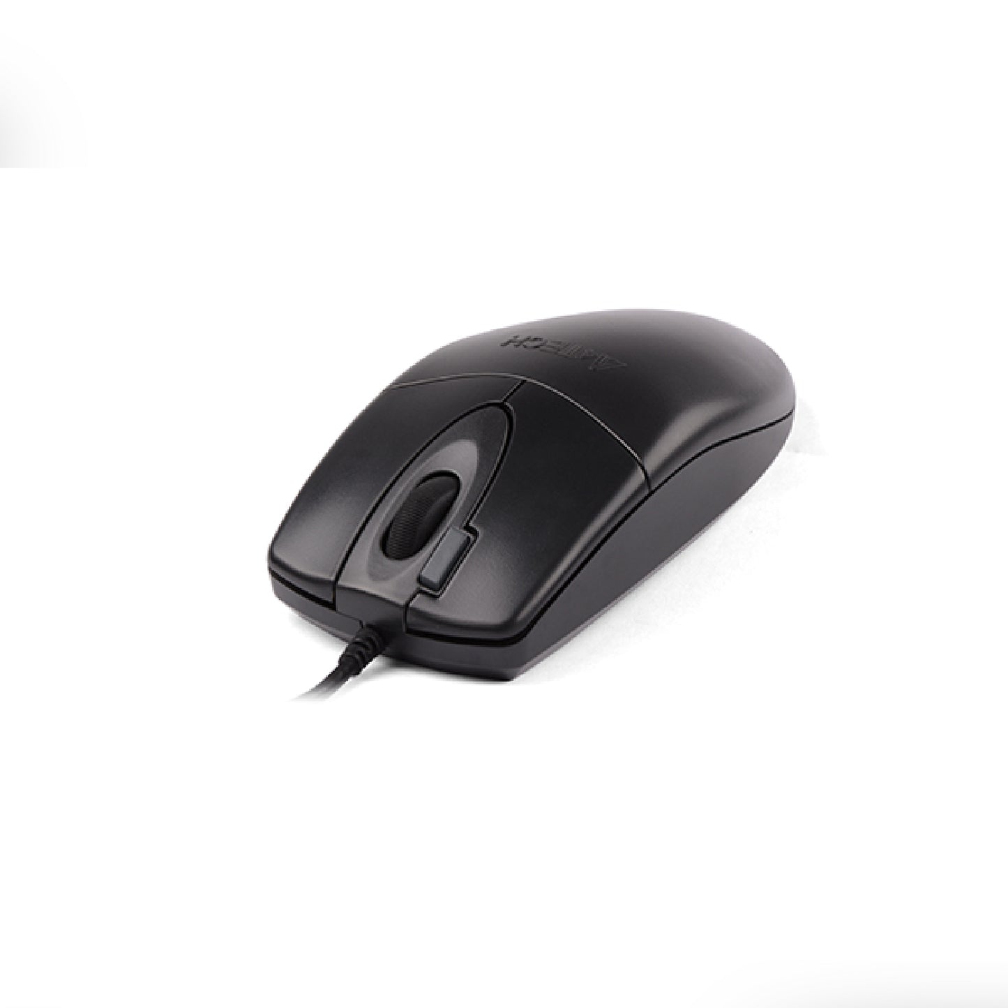 Silent Click Wired Mouse OP-620D | A4Tech