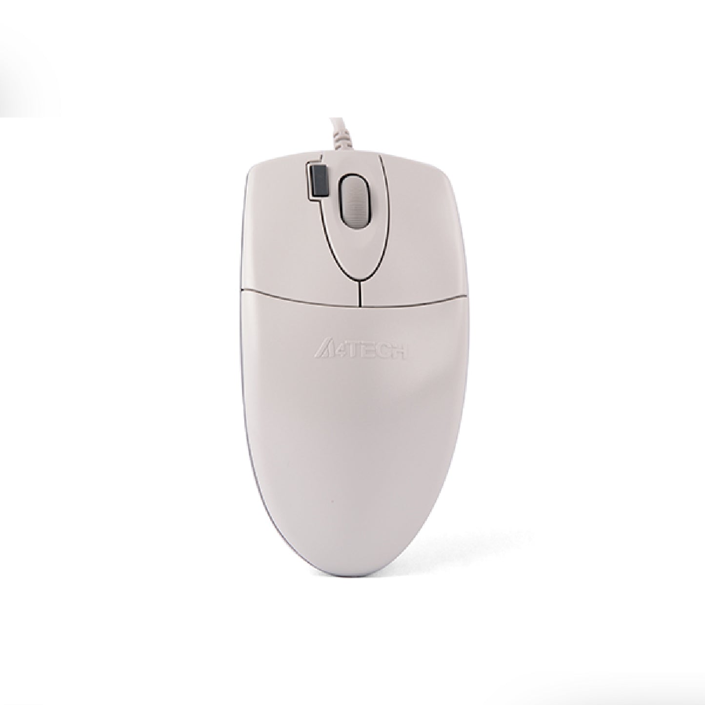 Silent Click Wired Mouse OP-620D | A4Tech