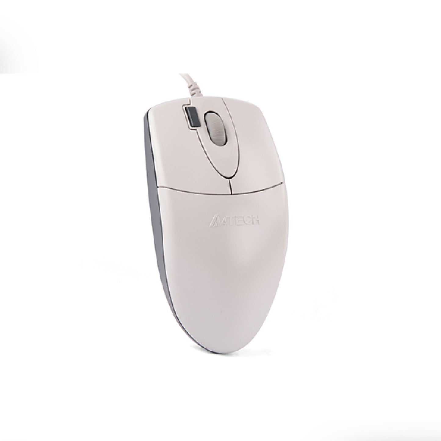 Silent Click Wired Mouse OP-620D | A4Tech