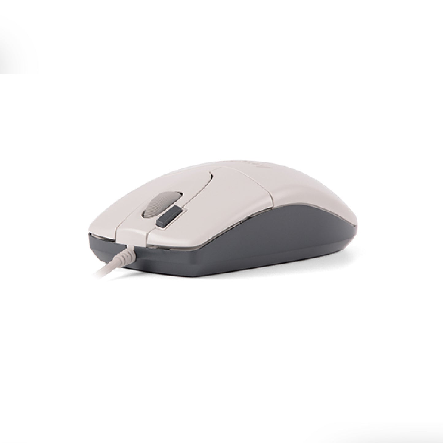 Silent Click Wired Mouse OP-620D | A4Tech