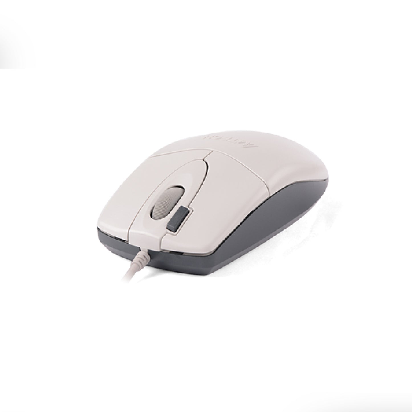 Silent Click Wired Mouse OP-620D | A4Tech
