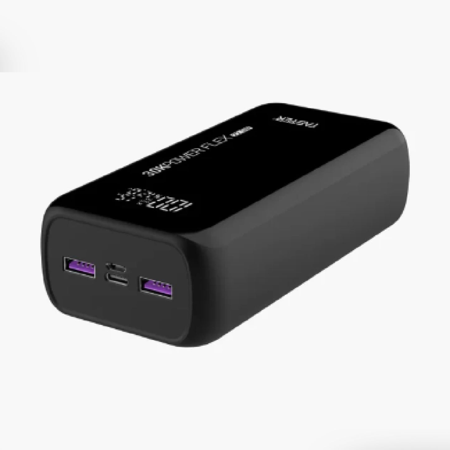 Faster 22.5W 30000mAh Power Bank | PF30K