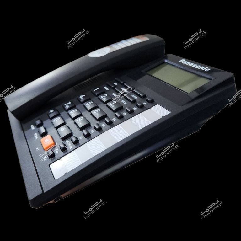 PTCL Landline Telephone set | KX-T8210CID