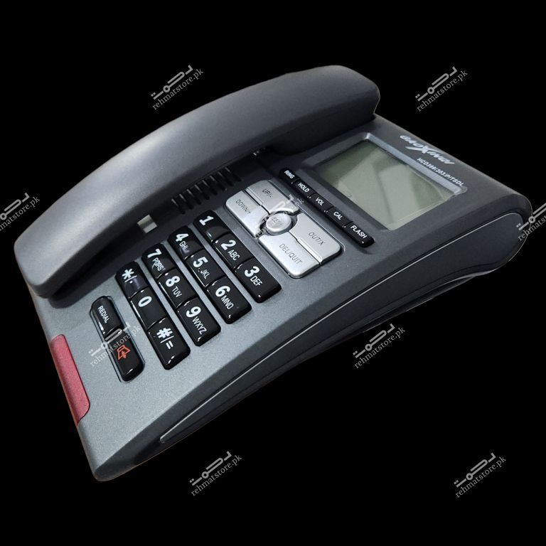 PTCL Landline Telephone set | GAOXINQI HCD399(303)P/TSDL