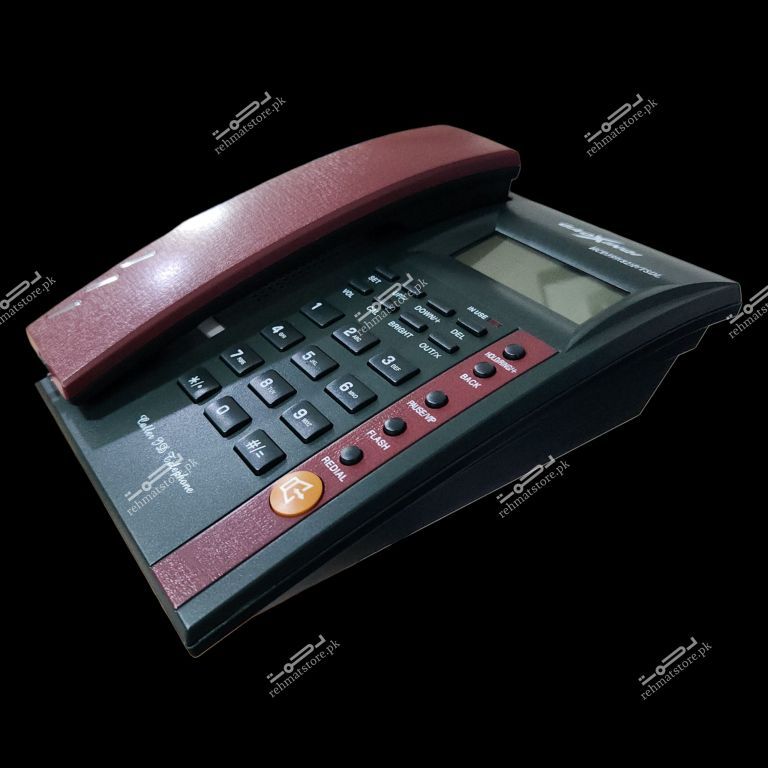 PTCL Landline Telephone set | GAOXINQI HCD399(82)P/TSDL