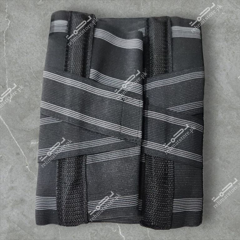 JAF Spinal Support Belt | Lower Back / Lumbar Support | 3 Sizes