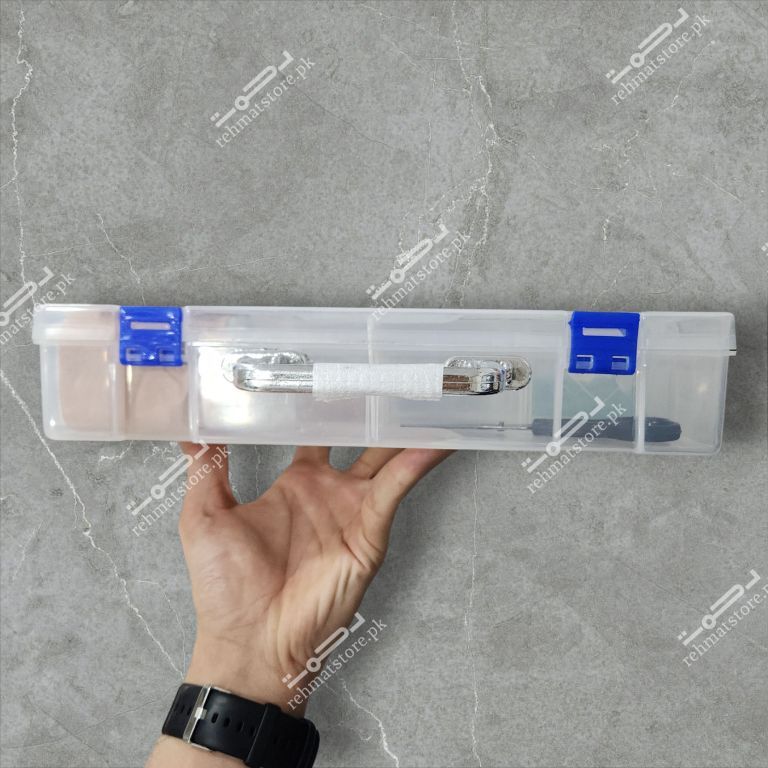 Multipurpose First-Aid Kit/Box | 5-in-1 | FA-300 |