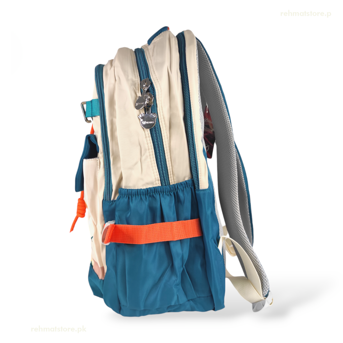 Cute College Bag | Backpack | Strong Build