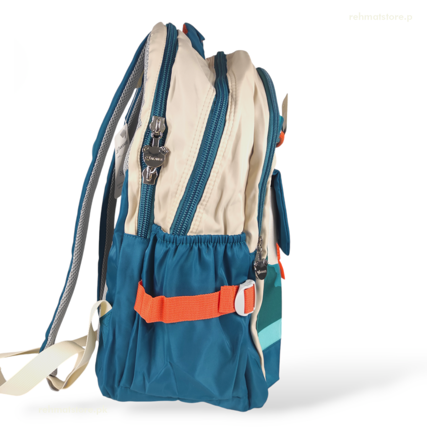 Cute College Bag | Backpack | Strong Build