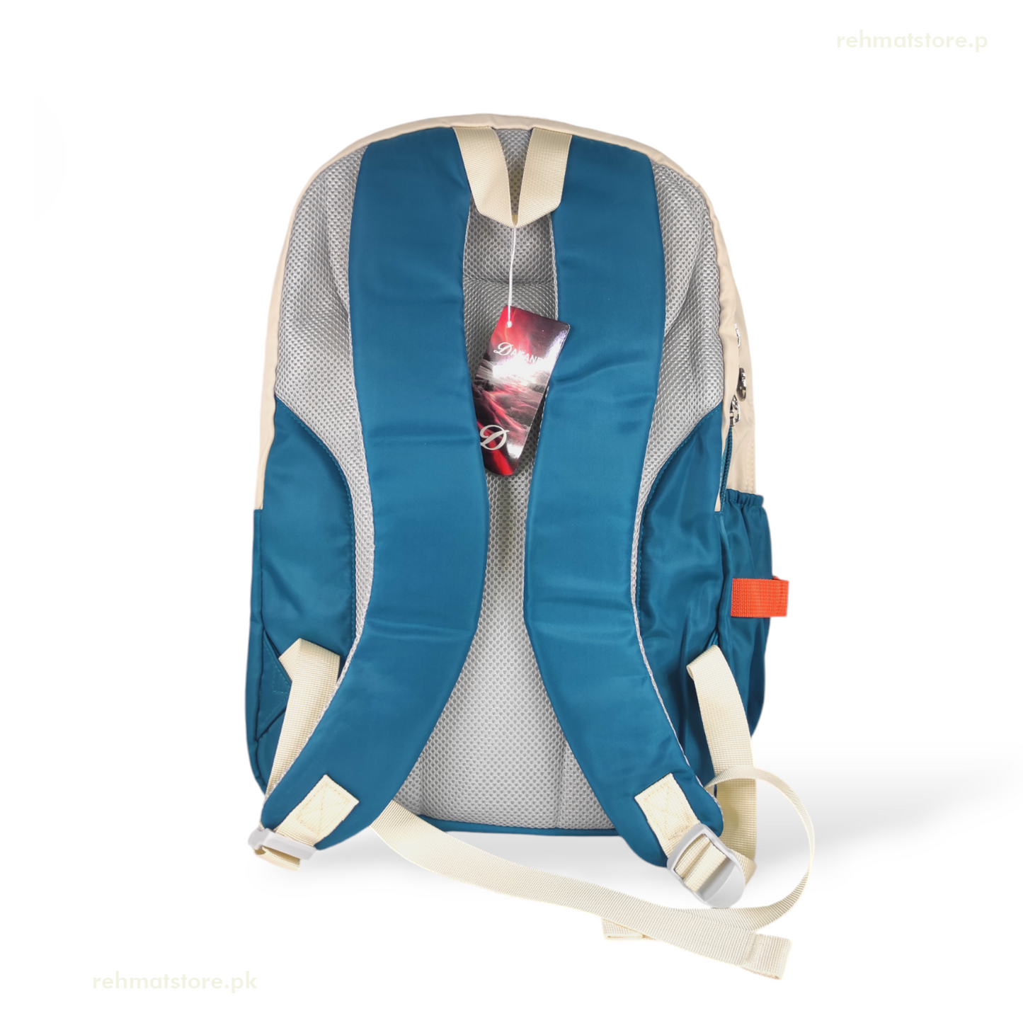 Cute College Bag | Backpack | Strong Build