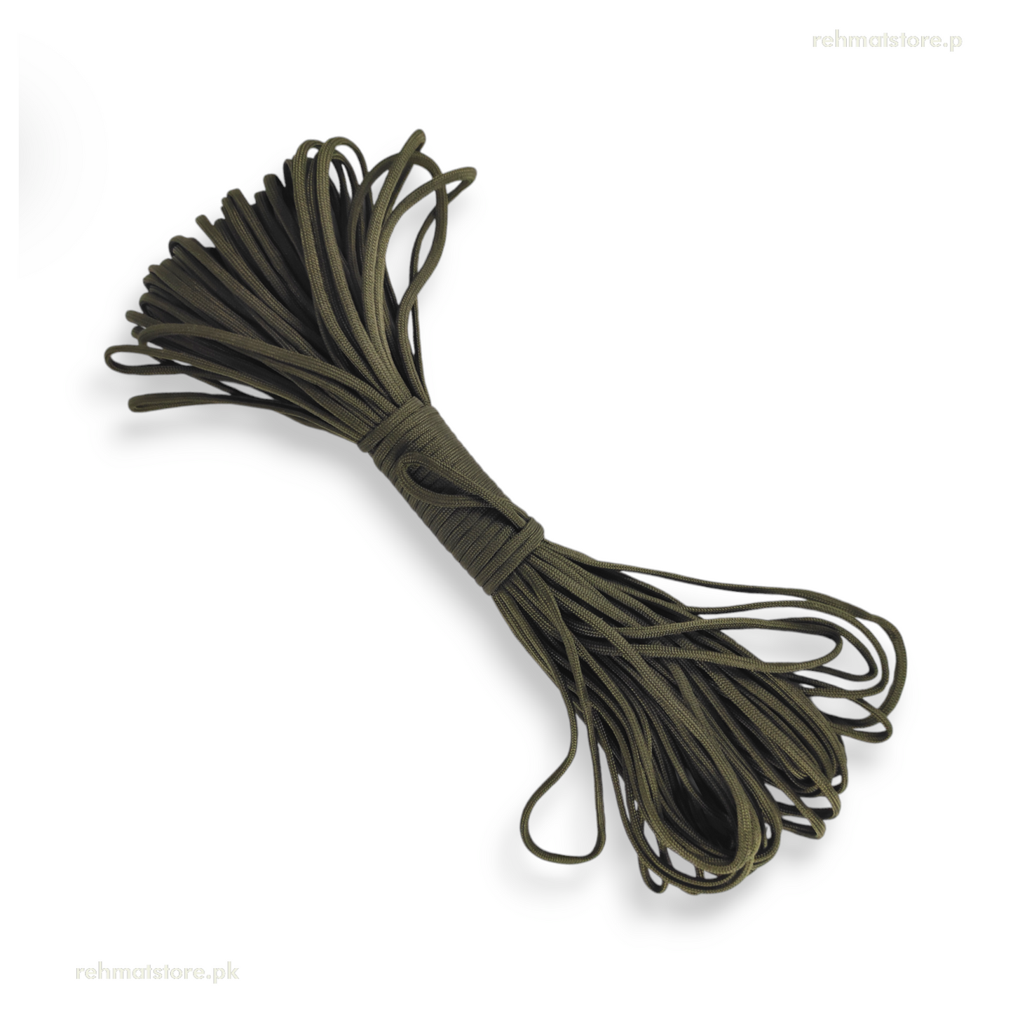 Rope For Travelers
