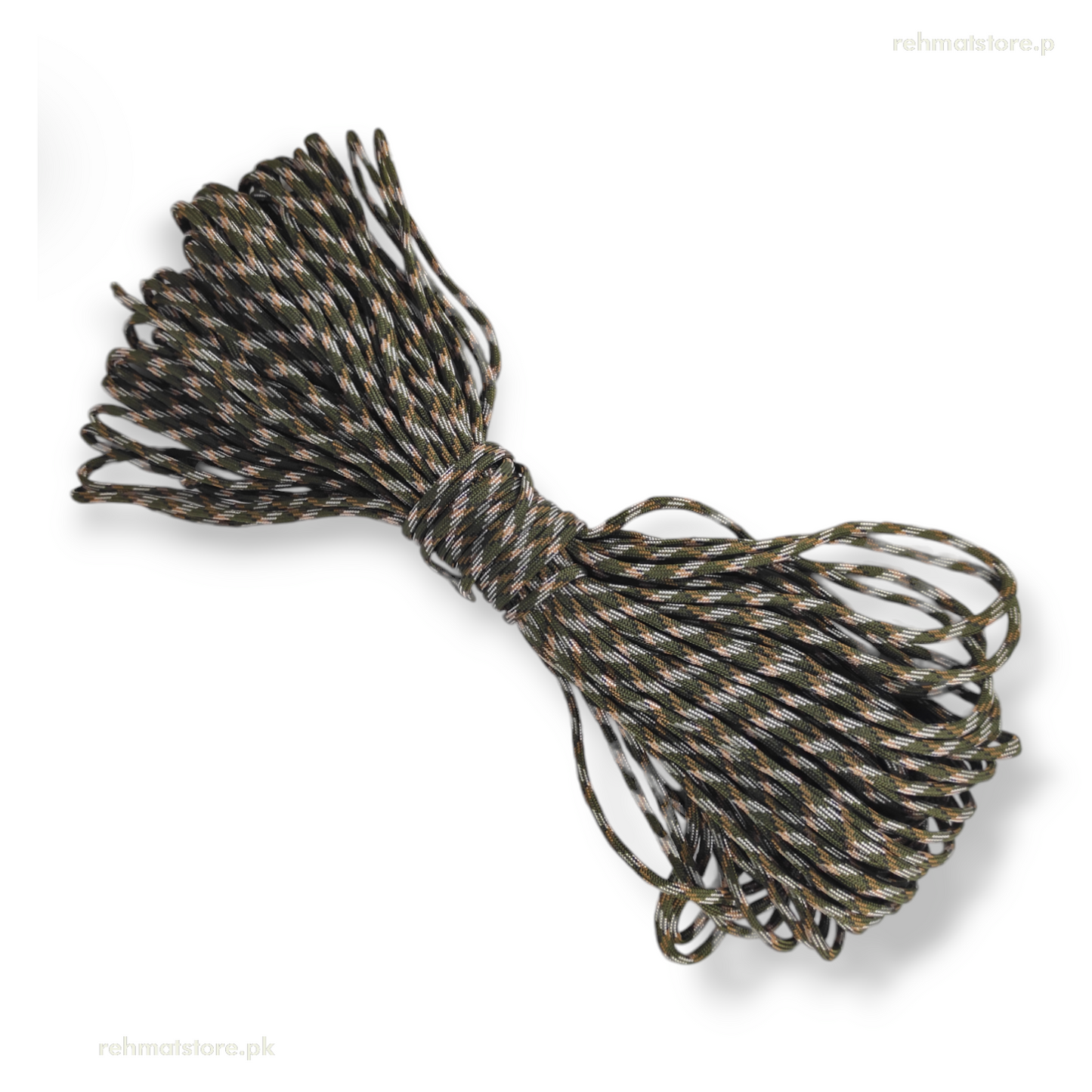 Rope For Travelers