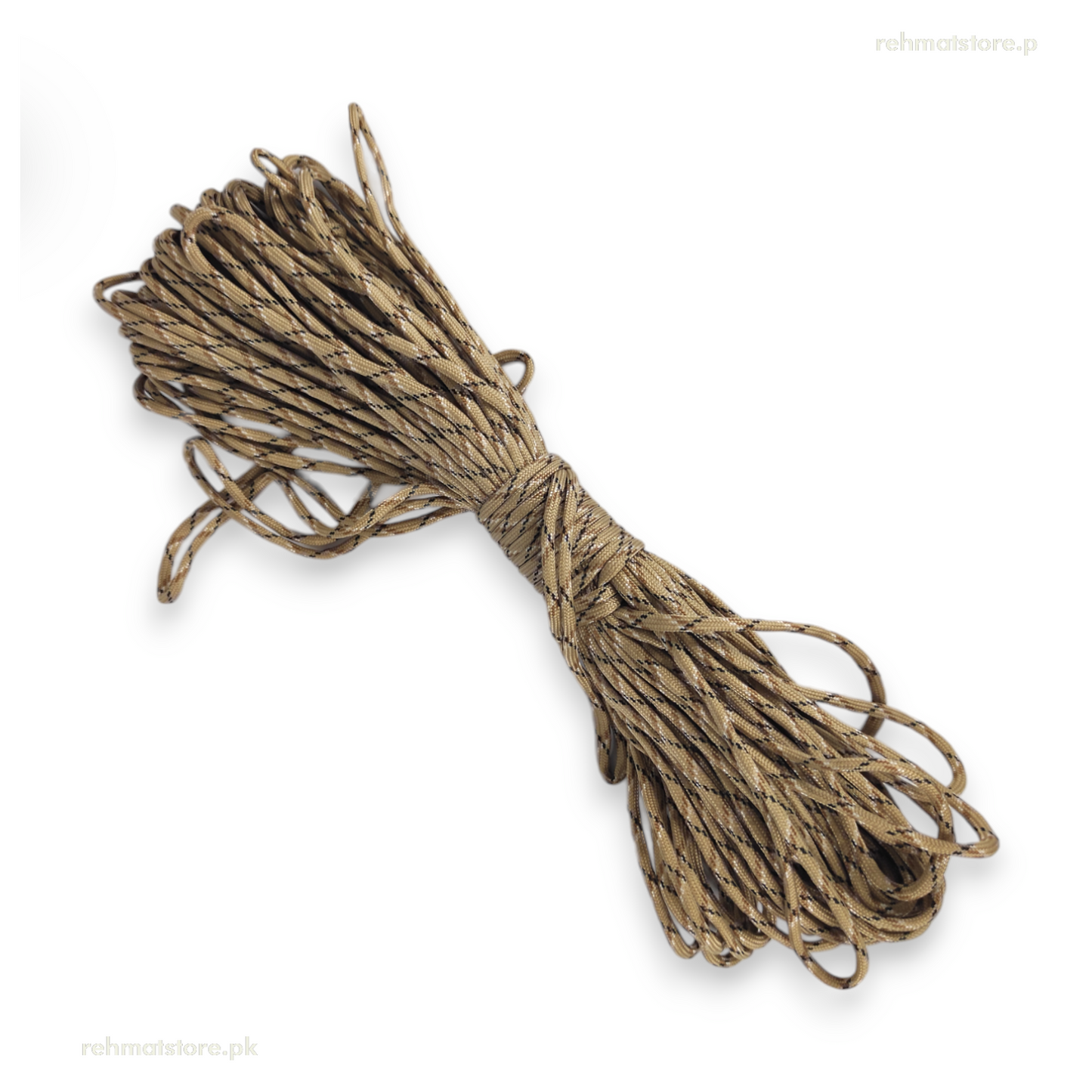 Rope For Travelers