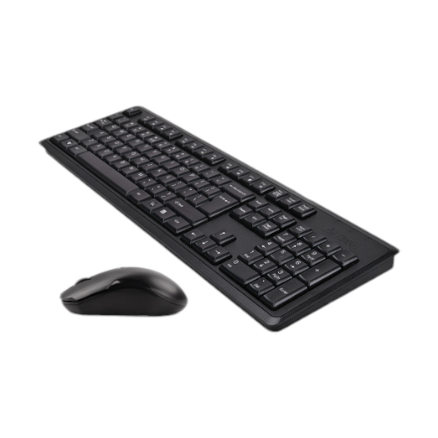 Wireless Keyboard & Mouse Set 4200NS | A4Tech | FSTYLER Collection