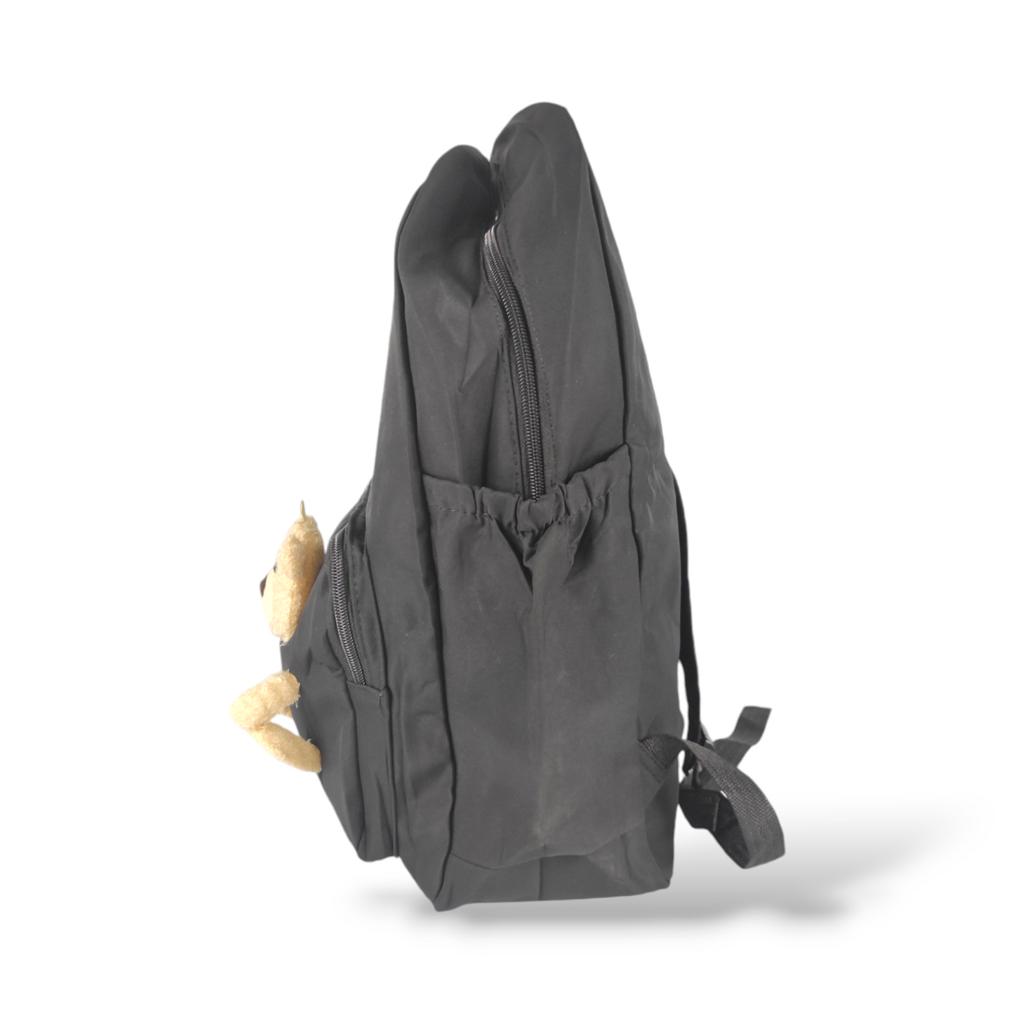 Cute Bear College Bag for Girls | Smart Bag