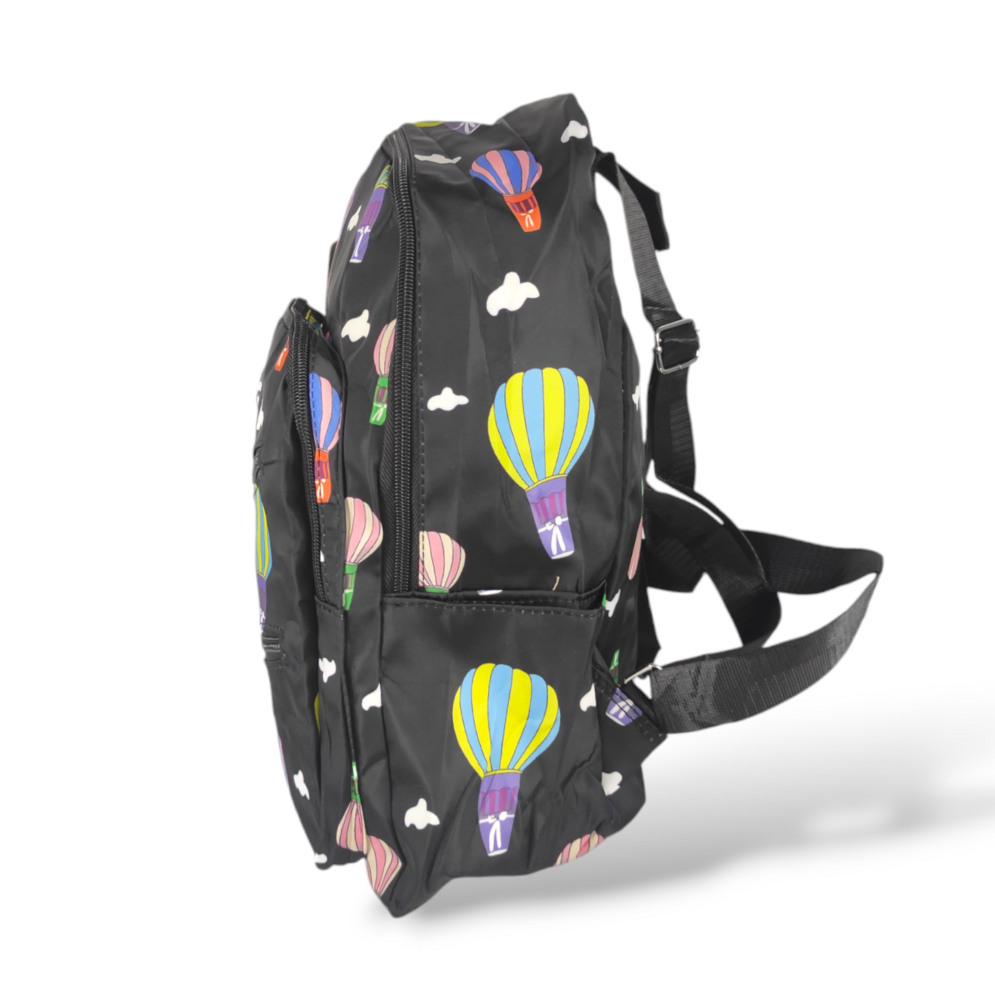 Aesthetic College Bag Unisex | Smart Bag | 3 Designs