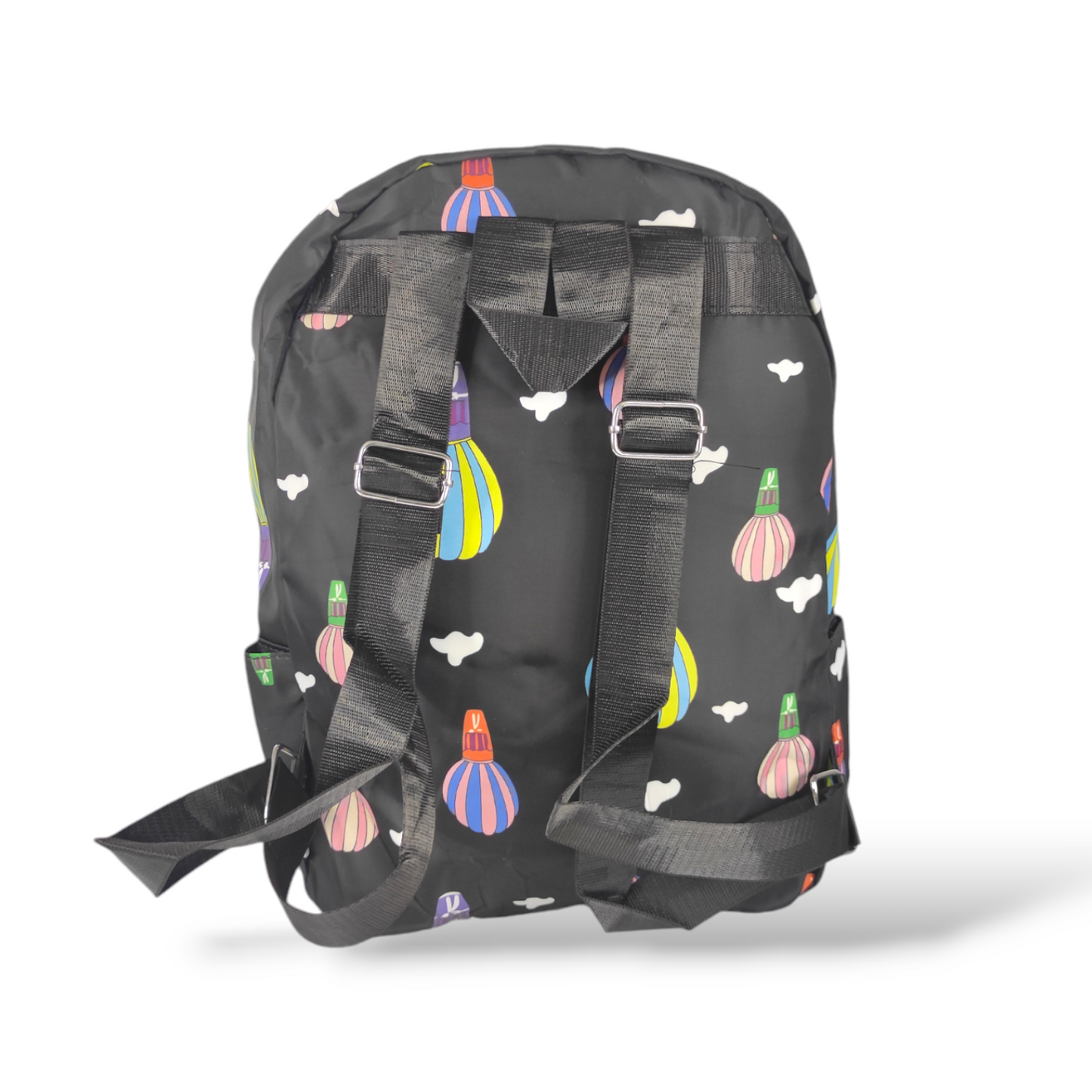 Aesthetic College Bag Unisex | Smart Bag | 3 Designs
