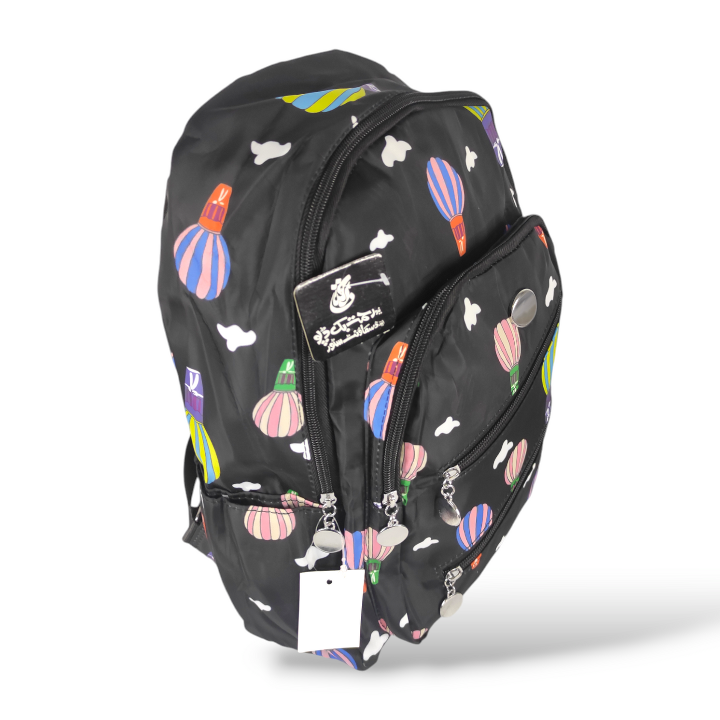 Aesthetic College Bag Unisex | Smart Bag | 3 Designs
