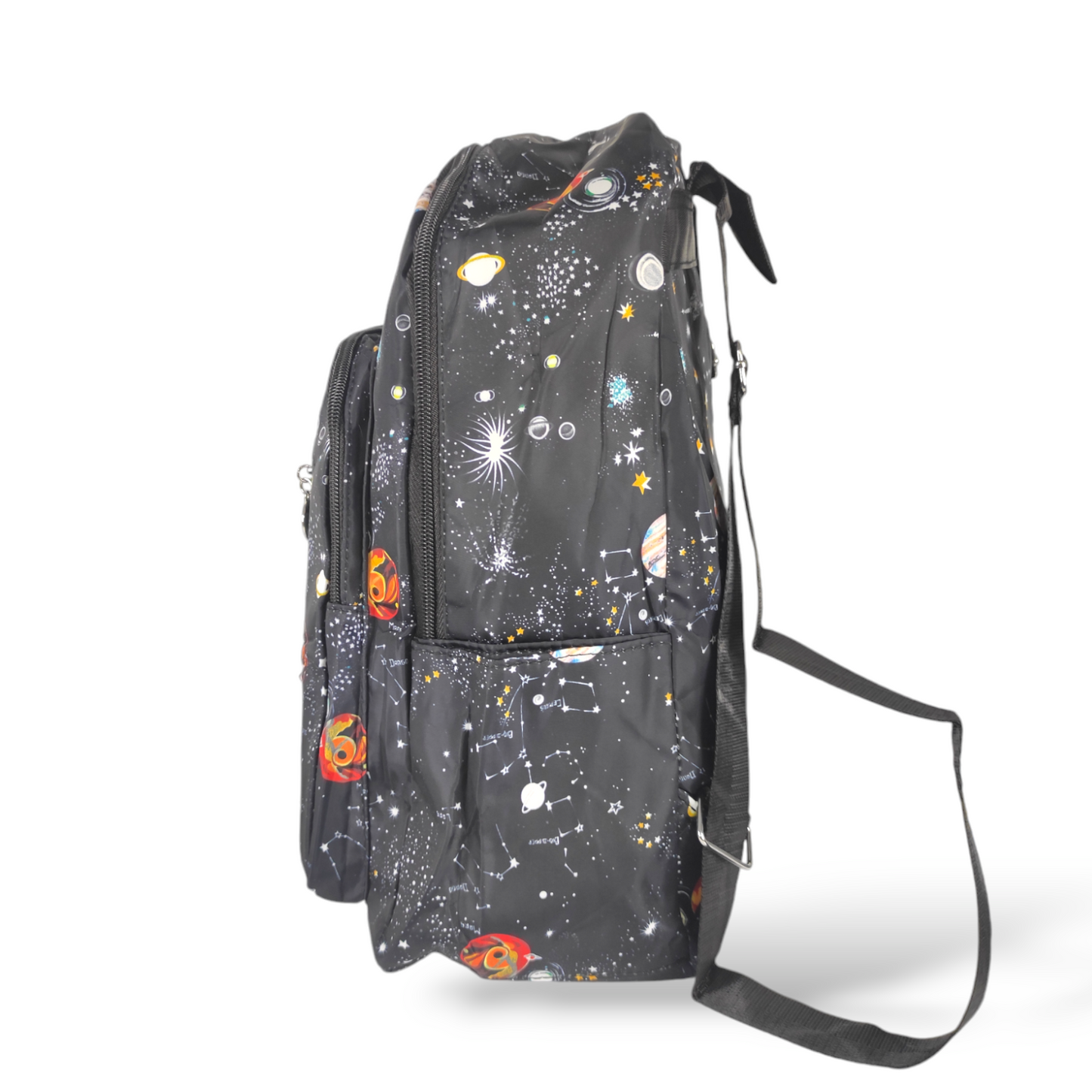 Aesthetic College Bag Unisex | Smart Bag | 3 Designs