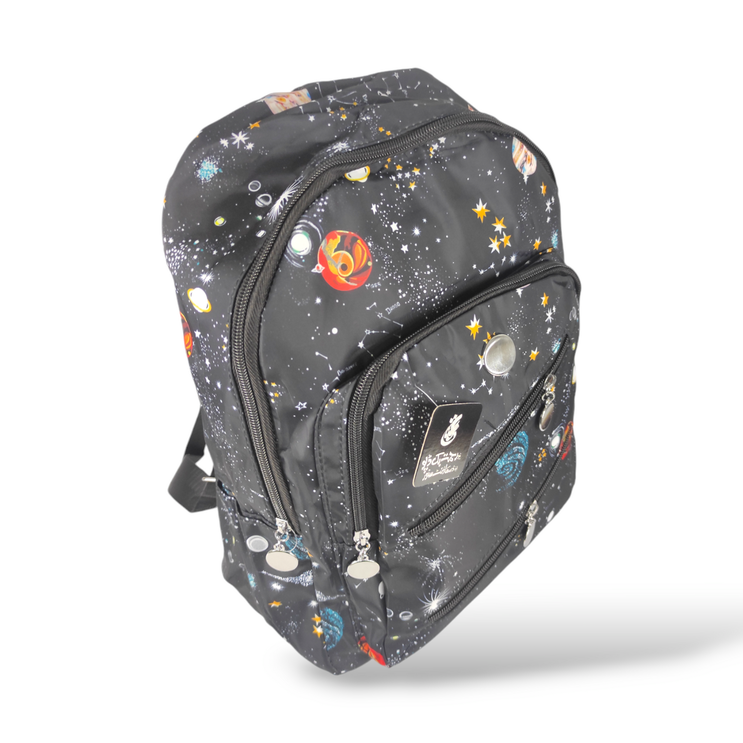 Aesthetic College Bag Unisex | Smart Bag | 3 Designs