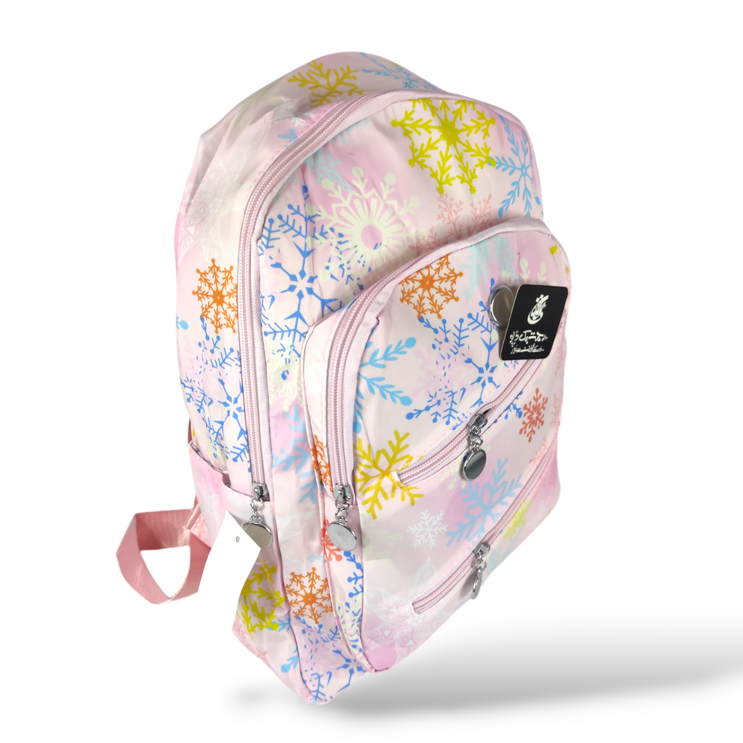 Aesthetic College Bag Unisex | Smart Bag | 3 Designs