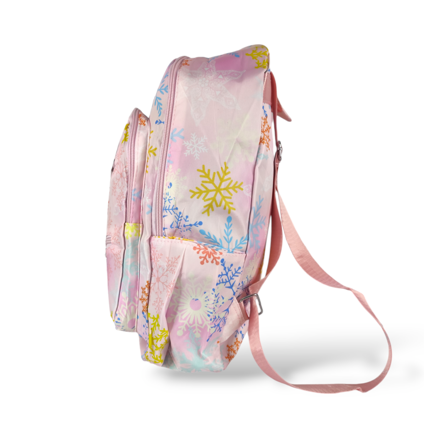 Aesthetic College Bag Unisex | Smart Bag | 3 Designs