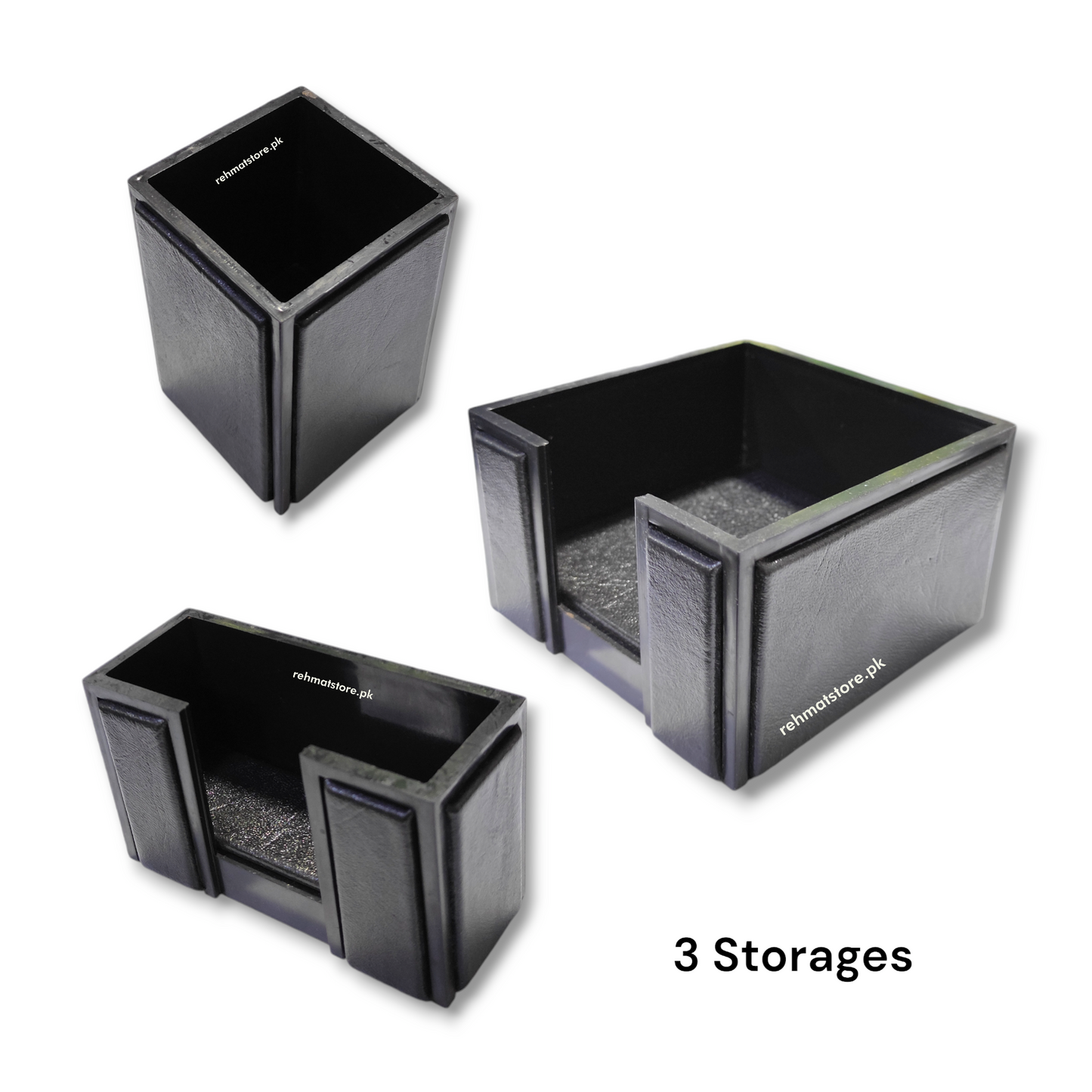 Office Table Set | 7 Pieces