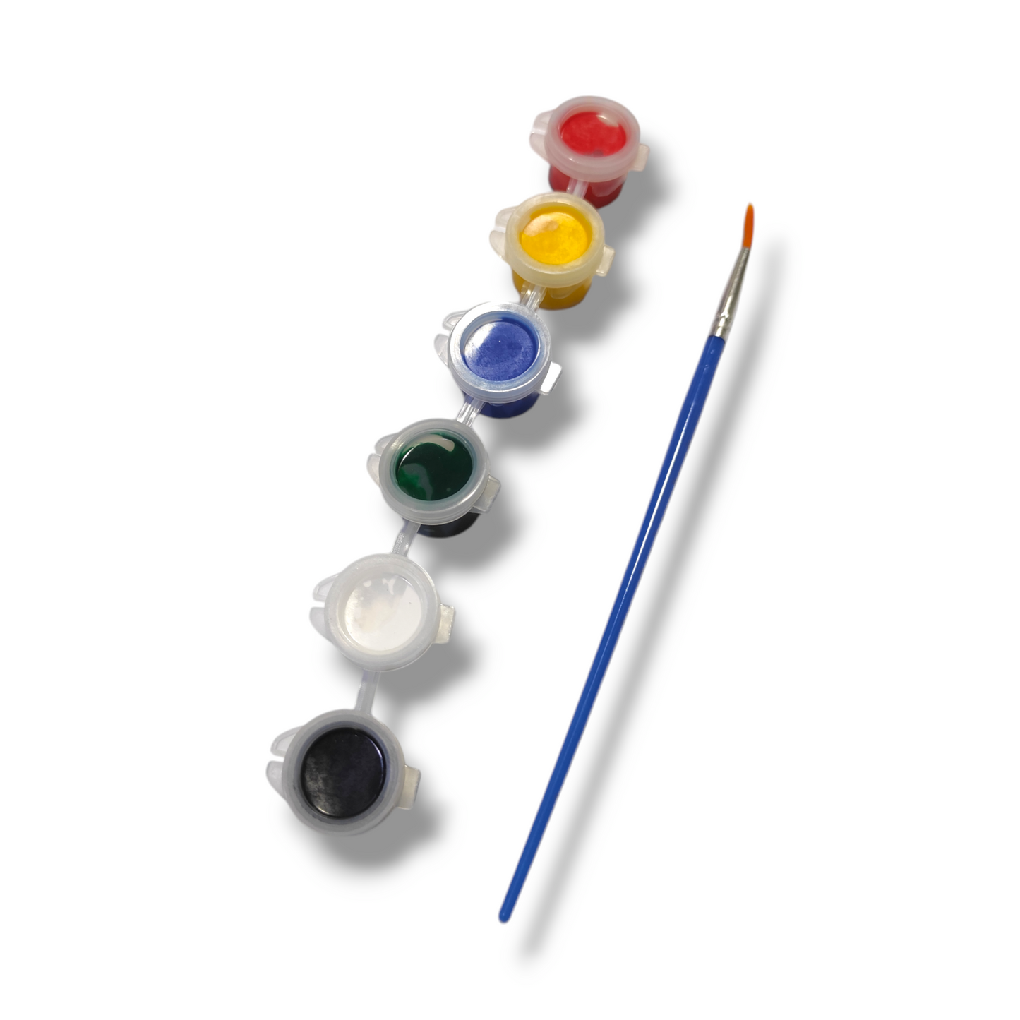 Kids Mini Painting Set | Paint Learning