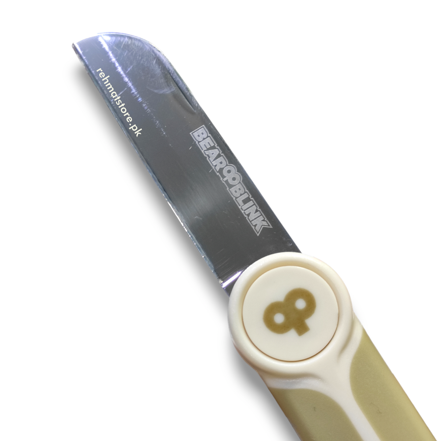 Folding Kitchen Knife | Pocket Knife