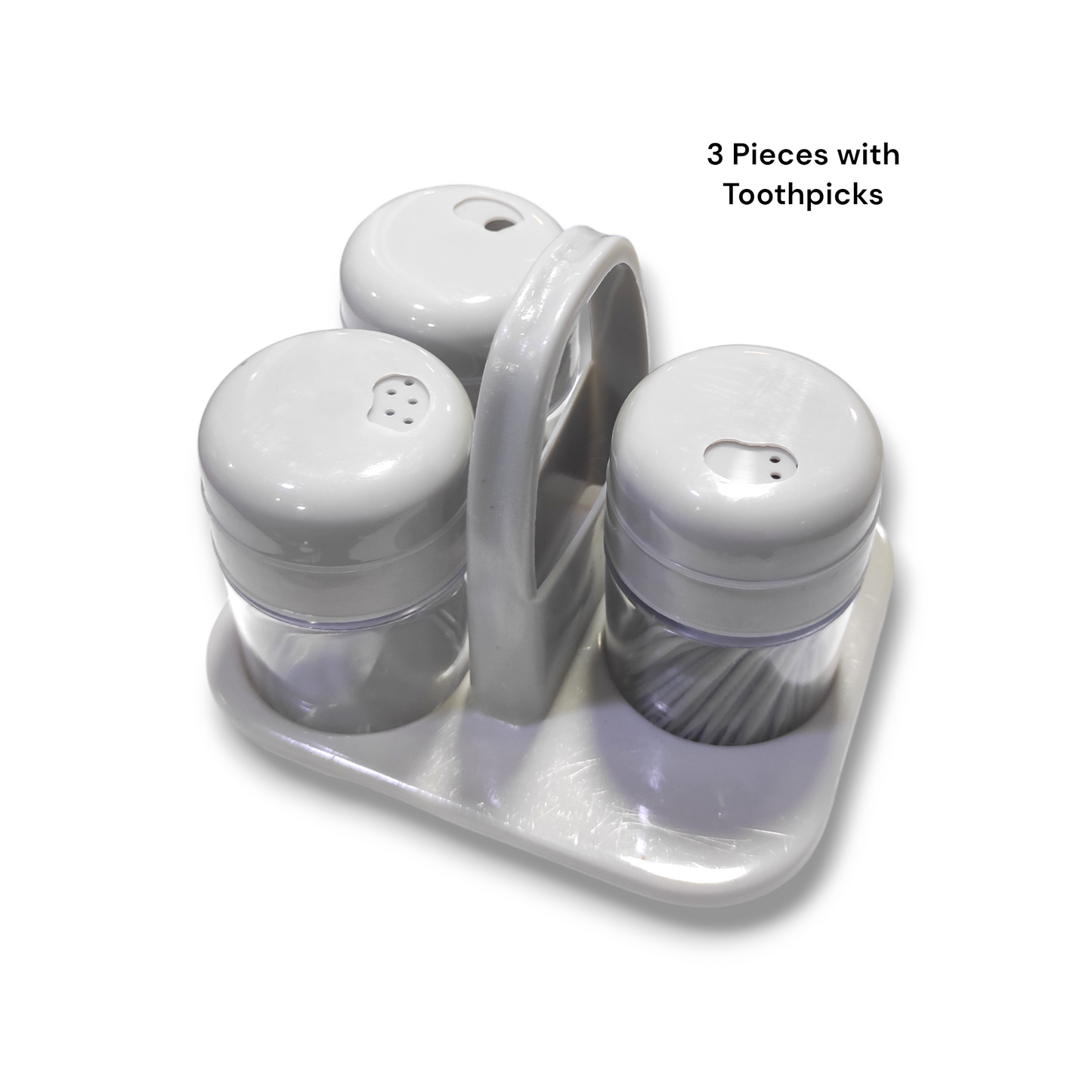 Salt & Pepper Set