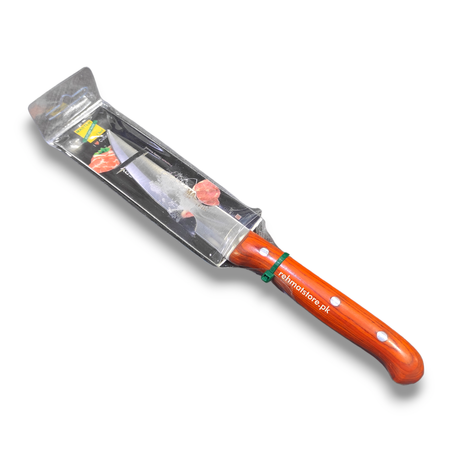 Master Kitchen Knife - Churi | 3 Sizes