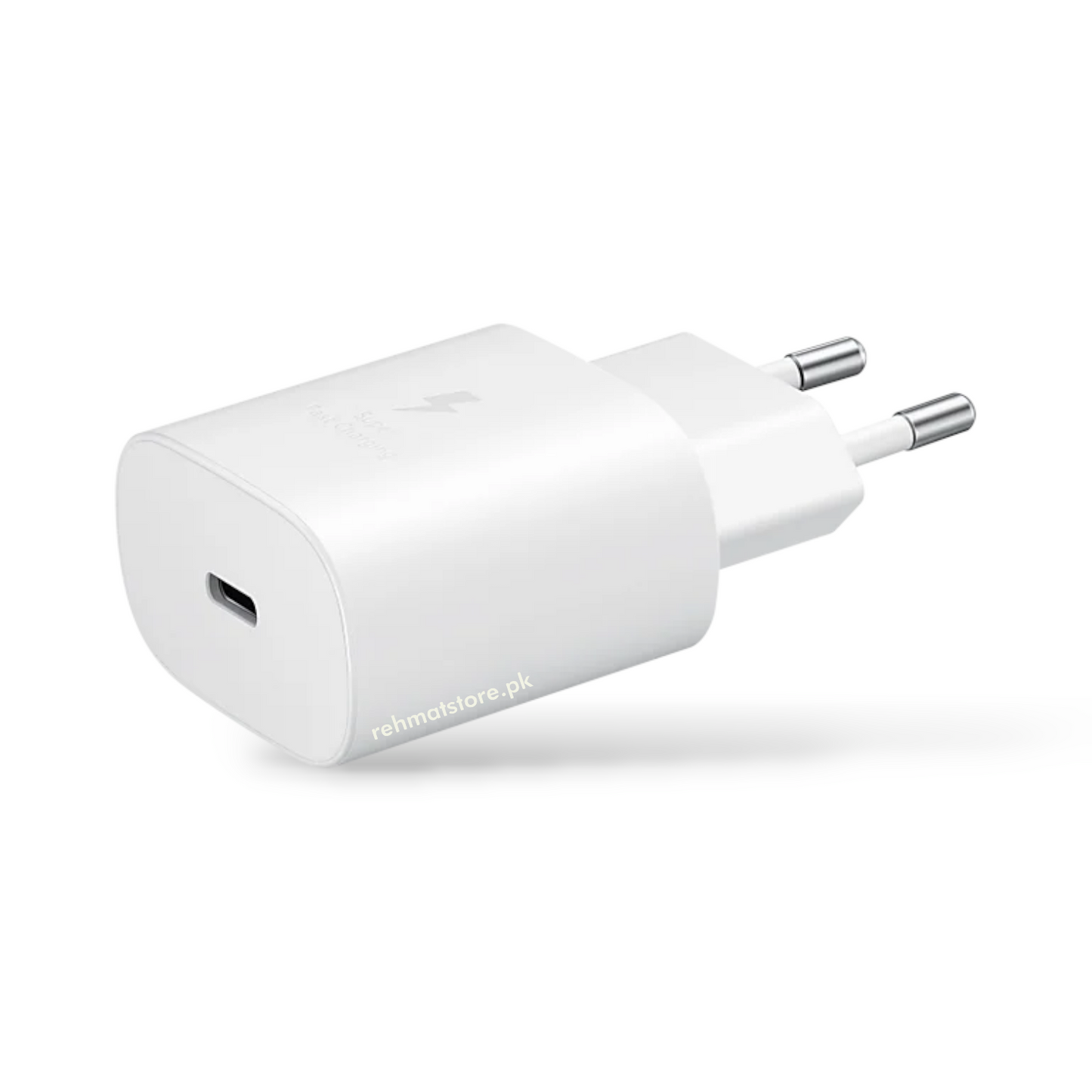 Samsung 25W 2 Pin Adapter