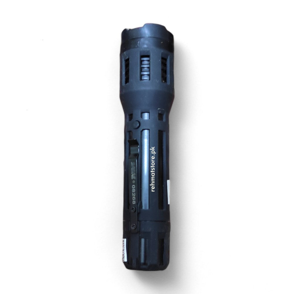 Sabre Taser Torch Stun Gun Flashlight 19316