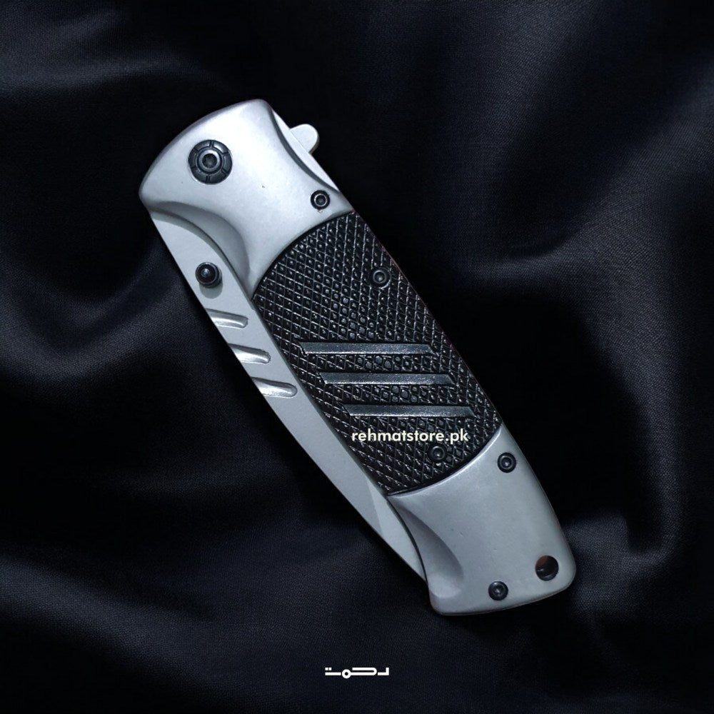 Boker Folding Knife F83 Smooth Opening Pocket Knife
