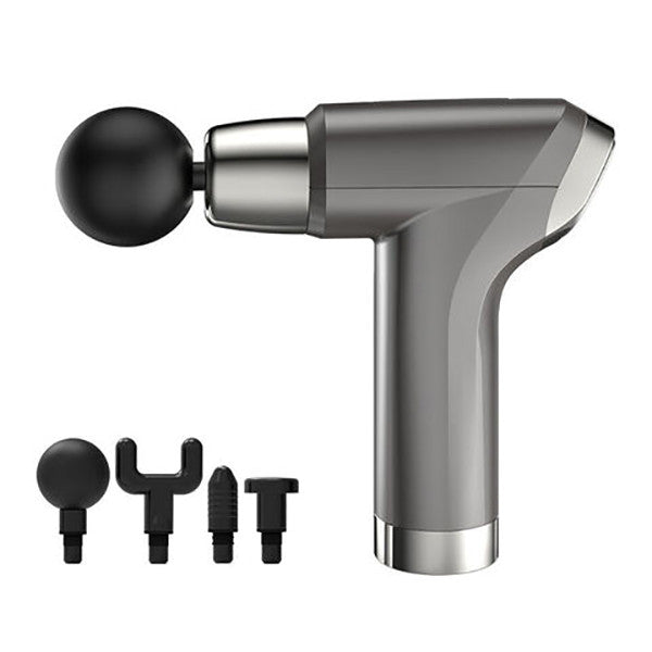 Gun Massager 30W Type-C Rechargeable | SL-777