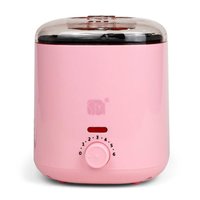 Wax Warmer / Heater 400ml | SS-002A | Pink