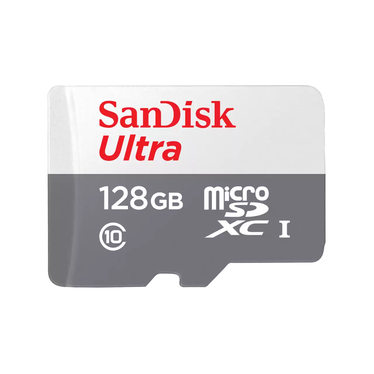 128GB SanDisk Ultra microSDXC UHS-I Card | 100MB/s