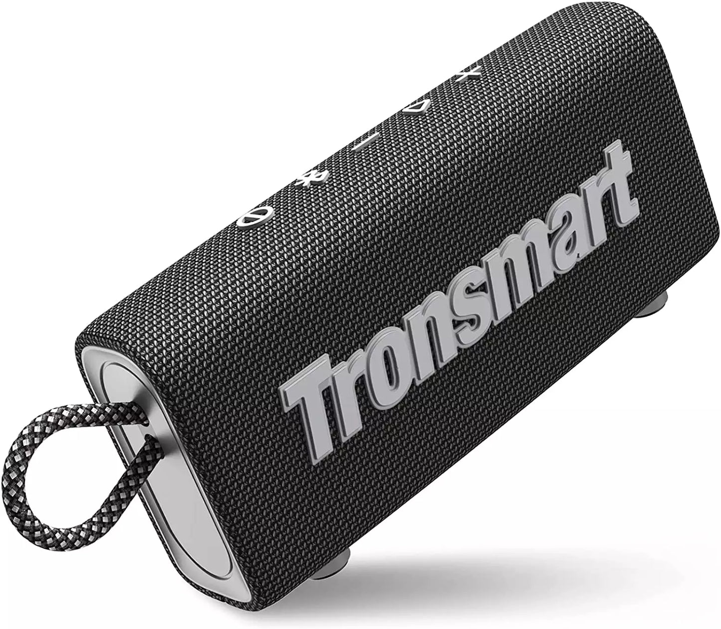 Tronsmart IPX7 Waterproof 10W Rechargeable BT Speaker | Trip - Blue