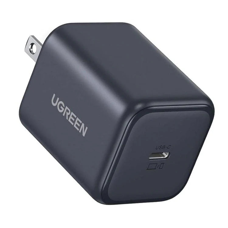 UGREEN 45W Type-C GaN Wall Charger | 1C | 65165 - X524/45W