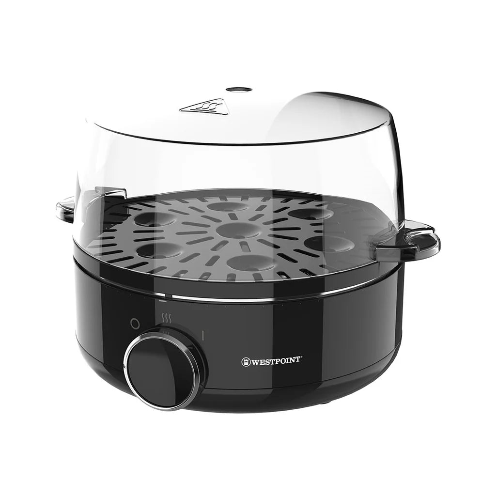 WestPoint Deluxe Egg boiler | WF-5252
