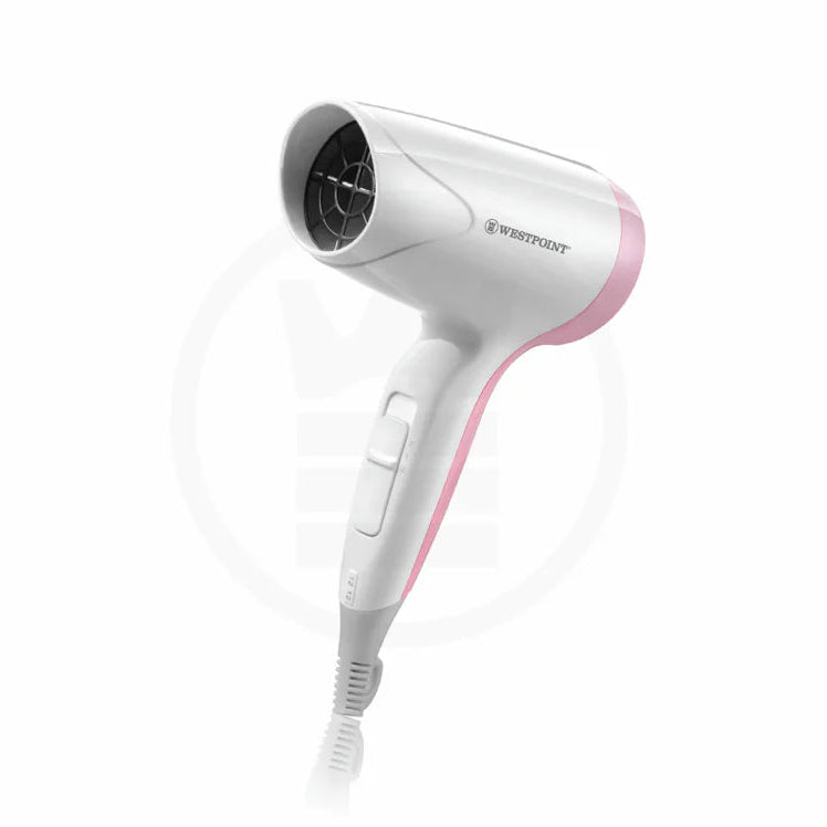 WestPoint Deluxe Hair Dryer 1200W | WF-6201