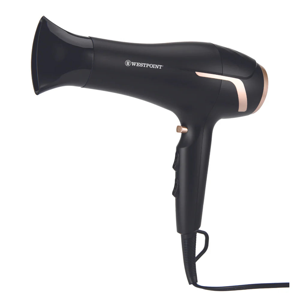 WestPoint Deluxe Hair Dryer 2200W | WF-6280