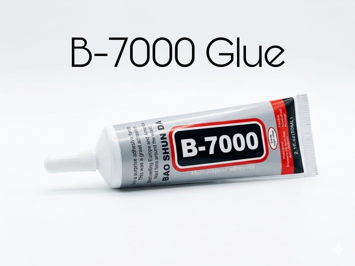 Rockita | b-7000 Glue | 50ml