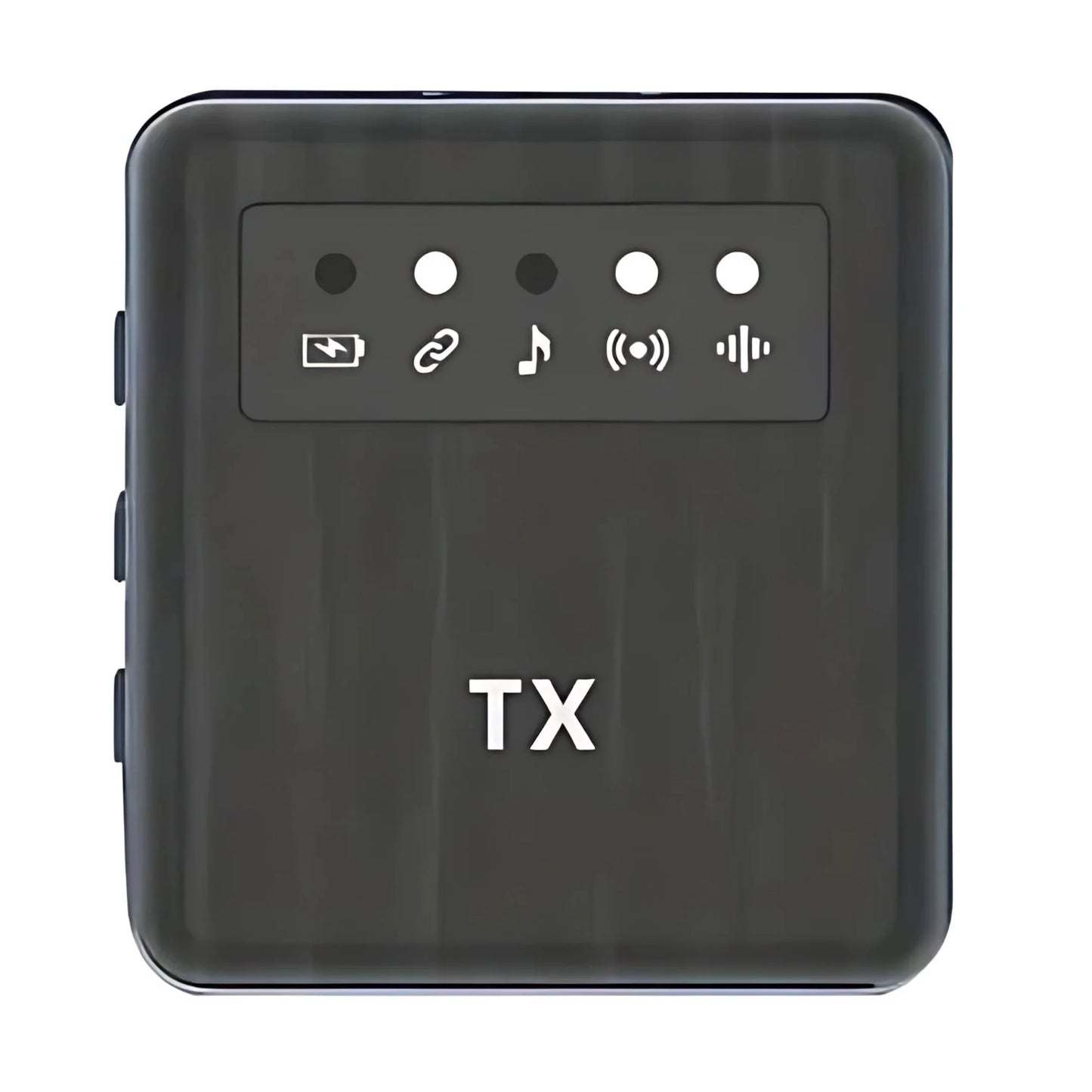 Dual Wireless Microphones Set | Plug & Play Type-C Receiver | OTG for iphones