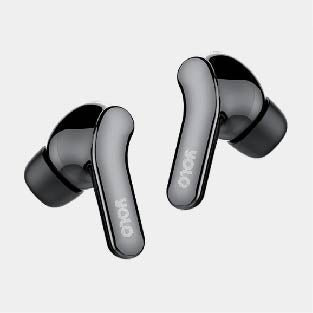 YOLO YoPod TWS Bluetooth Earbuds | IPX4