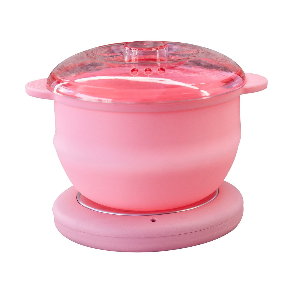 Wax Warmer / Heater 300ml | YSM-3001A | Pink
