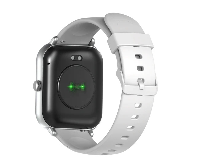 Faster NERV WATCH 1 | 1.83” FULL HD DISPLAY | BT Calling | IP67 | Long Battery Life