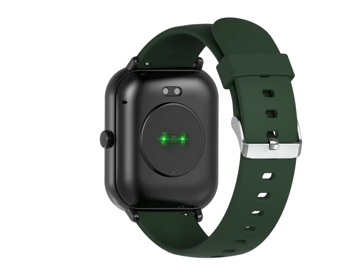 Faster NERV WATCH 1 | 1.83” FULL HD DISPLAY | BT Calling | IP67 | Long Battery Life