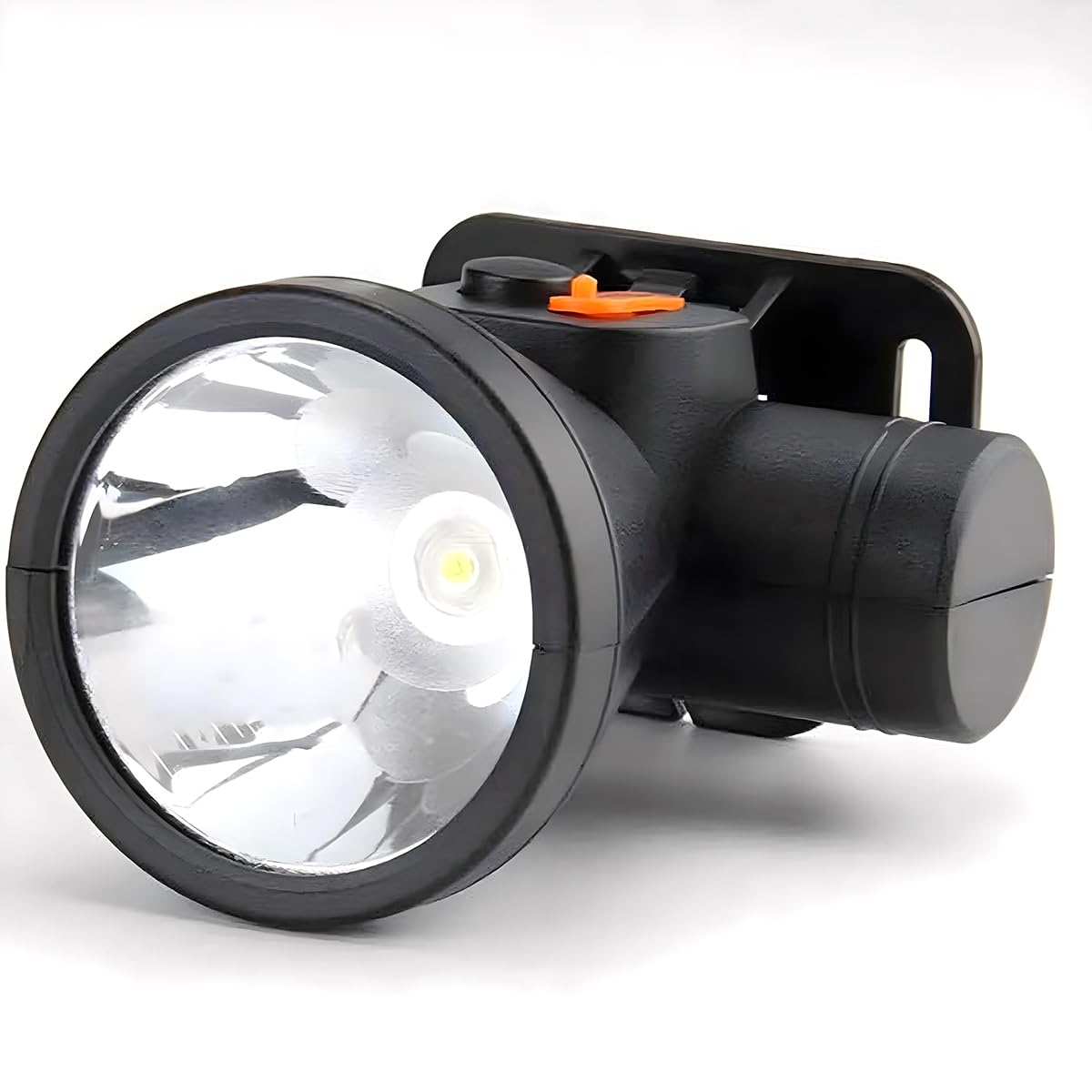 DP-7237A 50W LED Rechargeable Head Light | 50w.
