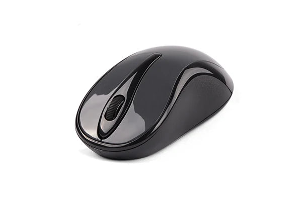 A4Tech Wireless Mouse | 2.4G | G3-280NS.